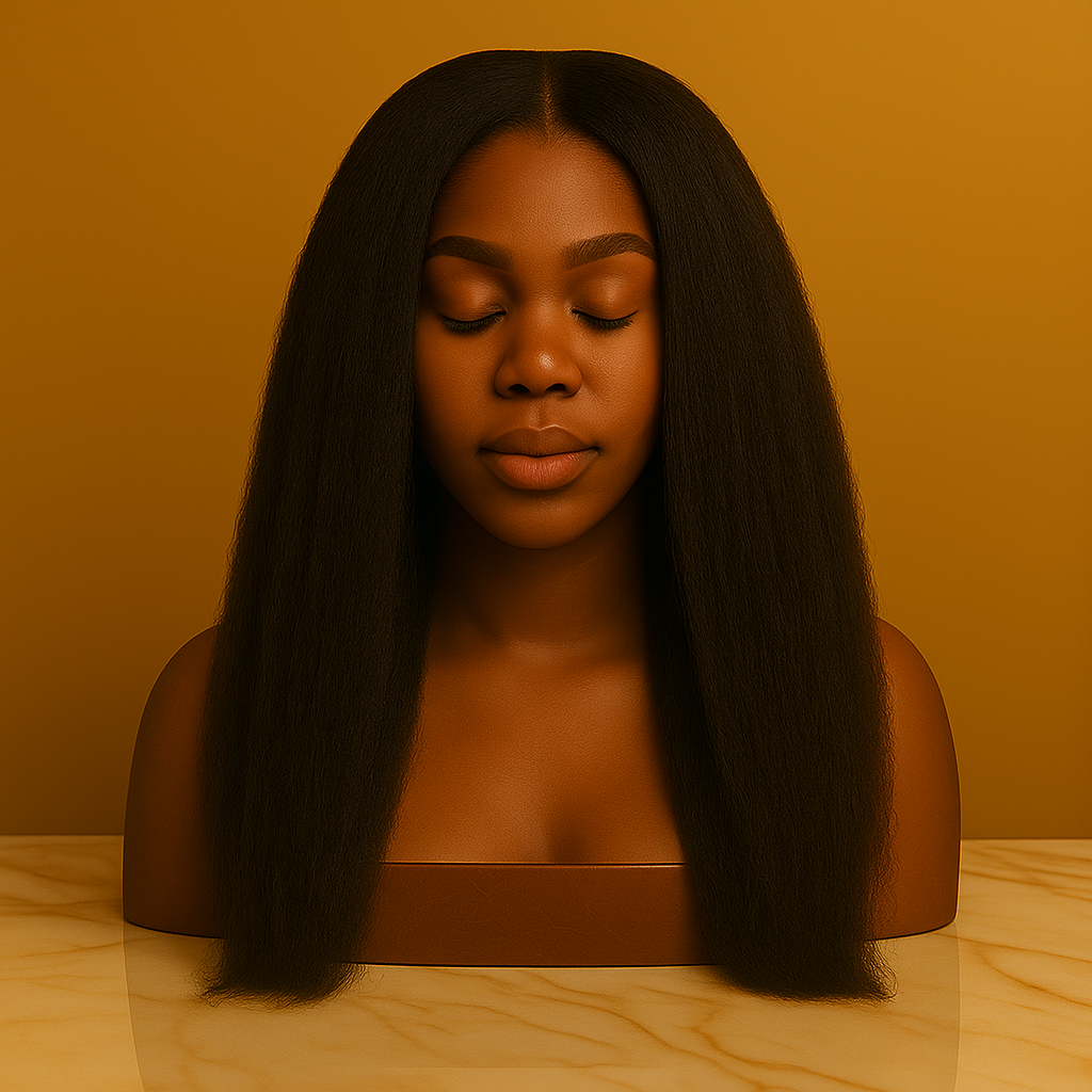 Brazilian Loose Wave