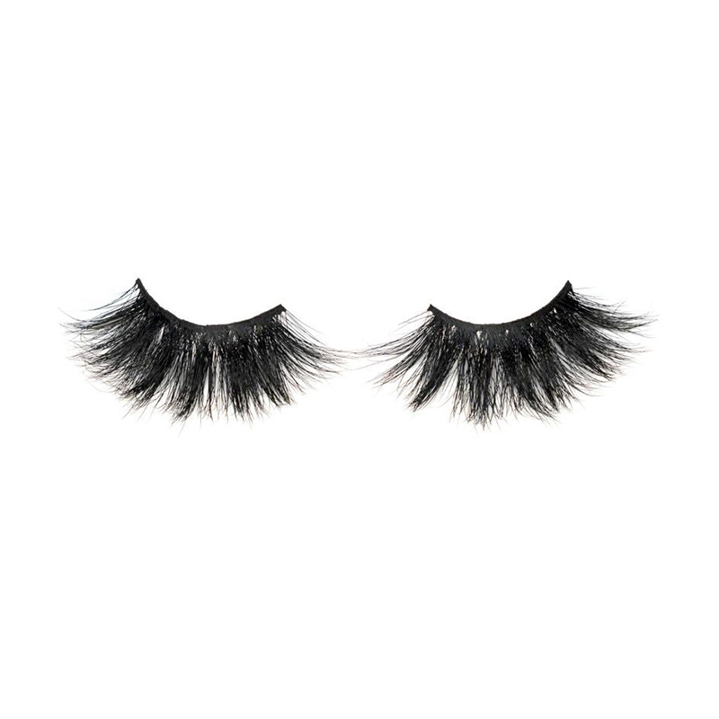 November 3D Mink Lashes 25mm