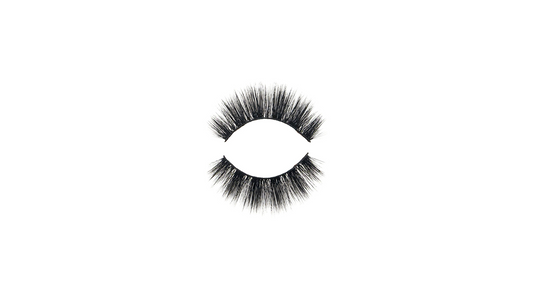 5 Reasons Beauty Lovers Are Falling in Love with Petunia Faux 3D Volume Lashes
