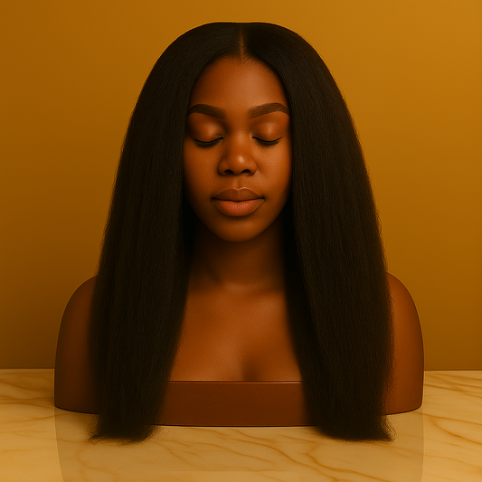 Brazilian Loose Wave