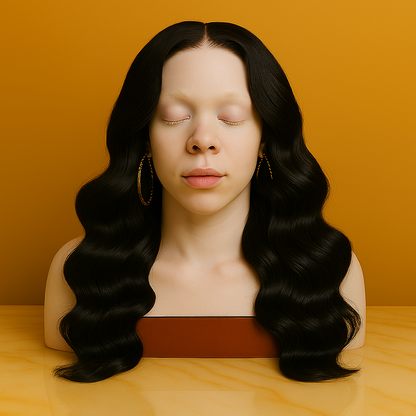Malaysian Body Wave