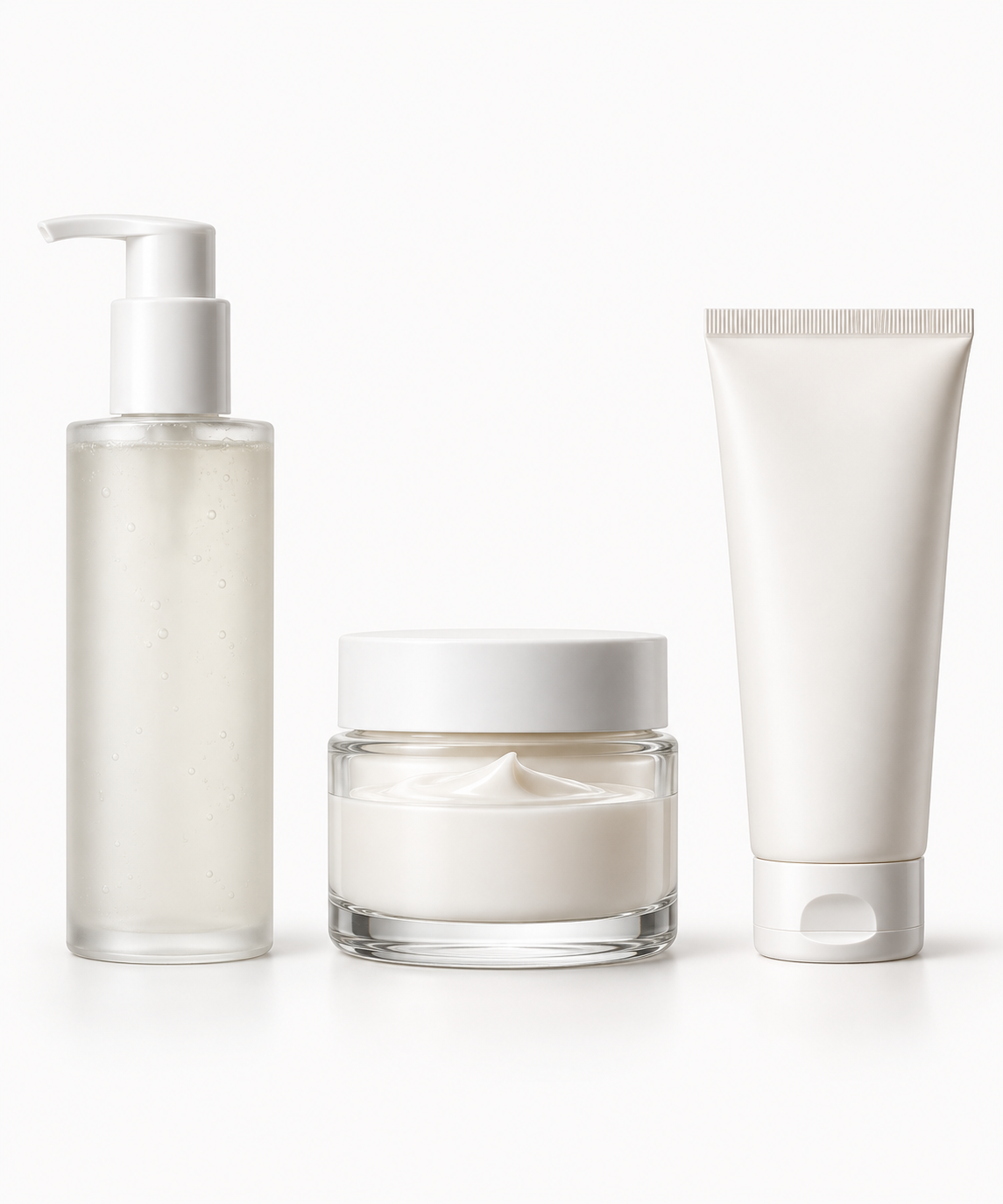 Imagen ilustrativa de producto cosmético